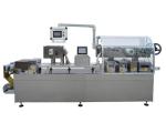 Packaging For Scourer Scrubber dpp260 liquid blister packing machine