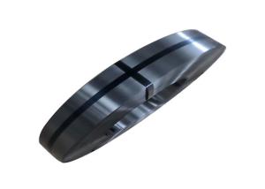 Wholesale 1.1240 1.1260 65G 65Mn4 66Mn4 65mn Carbon Spring Steel Strip from china suppliers