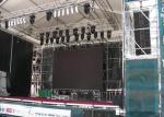 High Resolution Outdoor Rental LED Display 4500cd/M2 SMD1921