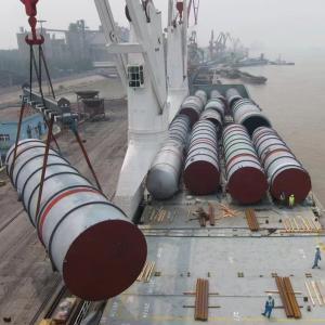 Wholesale From China To Qatar/Bahrain/Kuwait Heavy Cargo Bulk Freight Shipping Rates / Bulk Shipping Prices from china suppliers