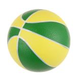 Antiburst Thickened Playground Balls For Schools , Nontoxic Rubber High Bounce