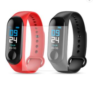 Wholesale Body Temperature Thermometer Wristband , Antiviral Thermometer Bracelet from china suppliers