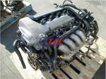 1ZZ 2ZZ 3ZZ Used Engine Assembly for Toyota Aygo at Affordable