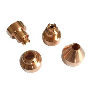 Wholesale Powermax 125 Hypertherm Consumables 420172 420112 420152 from china suppliers