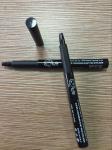 Natural eyeliner pencil custom logo Waterproof Eyeliner Pencil OEM