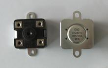 Wholesale Ksd302-5 250V/45A gas water heater thermostat from china suppliers
