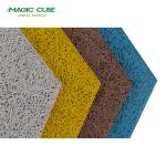 Wood Wool Acoustic Panel Enhance Cinema Acoustics with 15mm/20mm/25mm/35mm