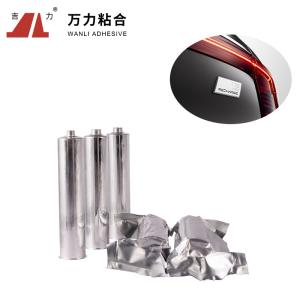 Wholesale Grey Black Glue For Car Lights 10000 Cps Automotive Bonding Adhesive PUR-750-2 from china suppliers