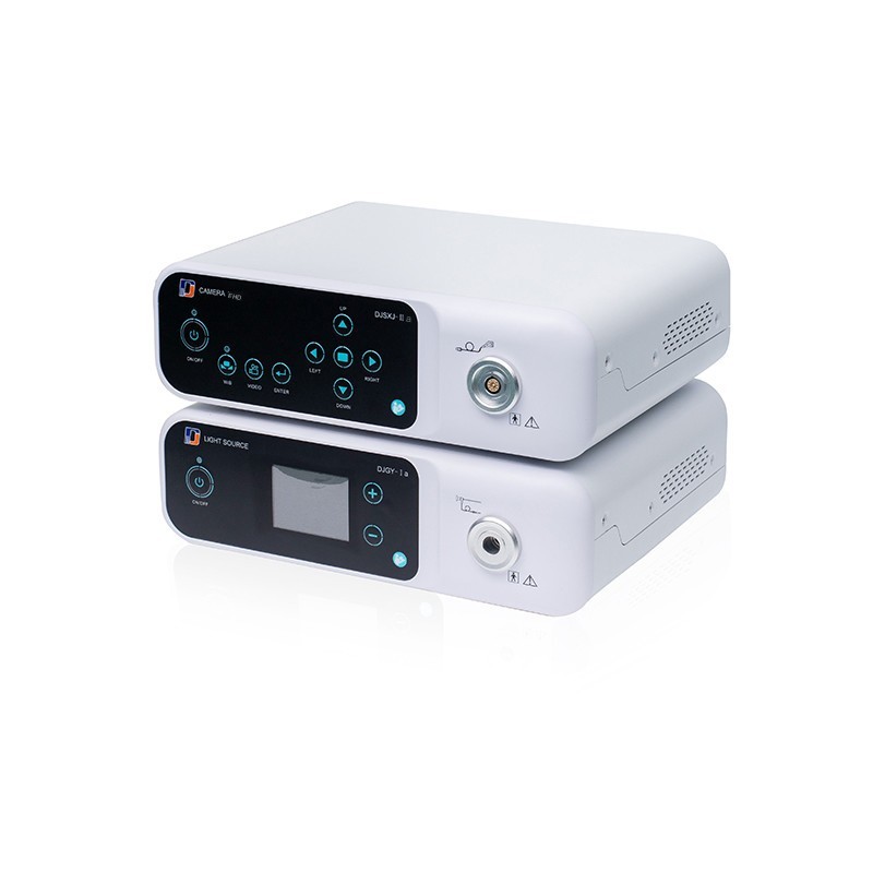Medical Endoscope LED Light Source DJGY-Ia