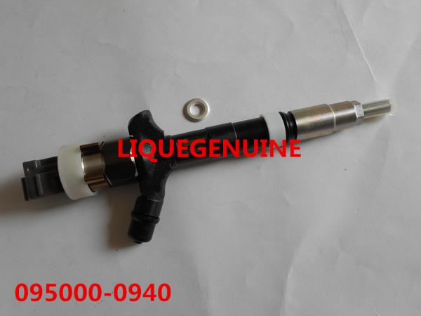 DENSO injector 095000-0940 , 095000-0941 , 9709500-094 for TOYOTA 23670-30030