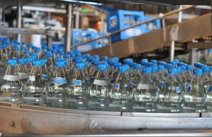 Wholesale Complete Plant Line Pure Drinking Water / Spring Water Plant Price from china suppliers