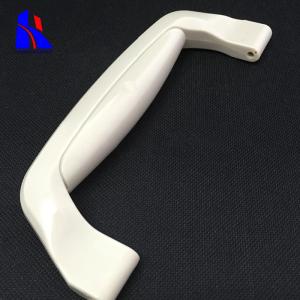 Wholesale PMMA Gas Assisted Moulding White 0.1mm Polishing Surface Finishing from china suppliers