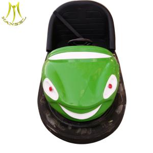 Wholesale Hansel amusement park mini electric cars kids token for bumper cars with battery from china suppliers