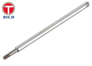 Wholesale Stainless Steel Hydraulic Cylinder Piston Rod CNC Machining Auto Parts from china suppliers