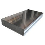Hot Rolled hairline 316L Stainless Steel Plate 1220*2440mm Size 0.3Mm Thickness