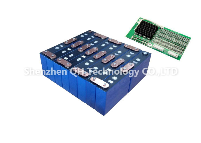 BMS Solar Rechargeable Batteries 36V 100Amp Hour Environmentally Friendly