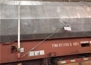 Wholesale 69KV Hot Dip Galvanized Steel Tubular Pole from china suppliers