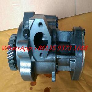 Wholesale Hot Sell Cummins Nta855 Diesel Engine Part Oil Pump 3803369 3609833 3068460 3027421 3821579 from china suppliers