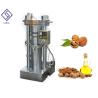 Buy cheap 1600kg Maximum Capacity 6YY-300 Hydraulic Oil Press Machine With 90%-95% from wholesalers