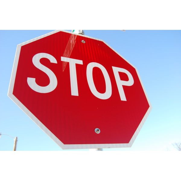 Engineer Grade Prismatic Reflective Sheeting for Street Road Slow Warning Traffic Signs