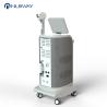 Buy cheap Permanent hair removal treatment color hair removal Alexandra diode laser hair from wholesalers