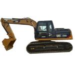 315D Crawler Used Cat Excavators 315 15 Ton Digger Excavator