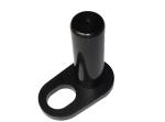 Hyundai R250lc Volvo Excavator Bucket Pins Wear Resisting high strength