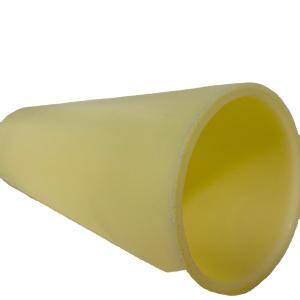 Wholesale Flexible Bonded Thermoplastic Composite Pipes DN40mm Semi Finished from china suppliers