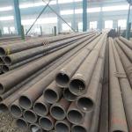 SA213 Steel Pipe P91 Ribbed High Pressure SA210 A1 ASTM A213T12 Carbon Steel