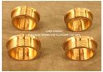 M45*2.0 Sounding Cap For Ship Sounding pipe fittlings Sounding Plug-Sounding