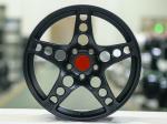 china factory custom wheel hubs bearings car aluminum alloy steel wheel hub