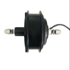 Wholesale 15.5 Axis Length 20.5 250w Brushless Motor Electric Bike Accessories from china suppliers