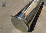 Anti Acid Stainless Steel Wire Wrapped Screen Slot 20 3*4.6mm