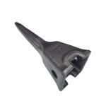 Standard OEM Excavator Bucket Tiger Teeth Earthmoving Spares