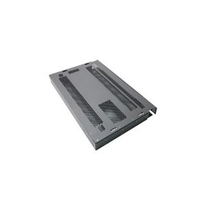 Wholesale Carbon Steel Stamping Stainless Steel Shell Construction Equipment Metal Cabinet Assembly Solutions from china suppliers