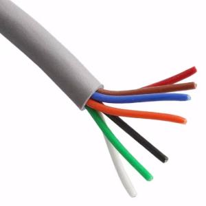 Wholesale 1896 / 7c Sl005 Alpha Wire Cable 7cond 20awg Slate 100' from china suppliers