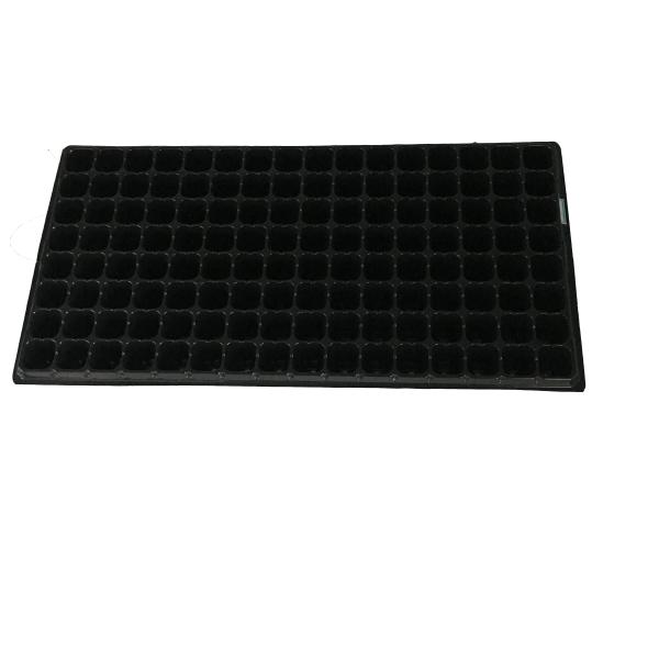 many kinds of holes plastic Plant Growing Trays plastic growing trays for you to
