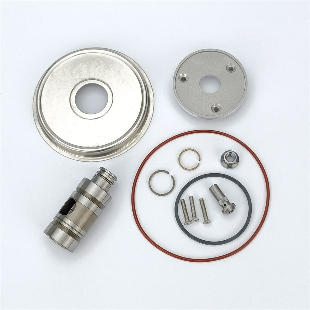 GT35R GTX3576R GT3582R GTX3582R Ball Bearing Turbo Rebuild Kit Repair Kits Service Kits