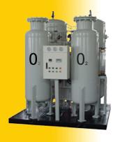 Wholesale 150 Nm3/H Medical Stainless Steel PSA Oxygen Gas Generator from china suppliers