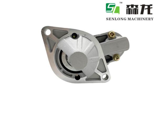 12V 8T CW 6C140-59210 M2T49189 Agricultural Starter Motor for Kubota Z482T