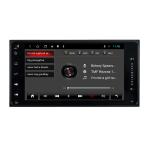 2GB+16GB 7 Inch Universal Car Stereo Multimedia Player with Wifi Touch Tablet