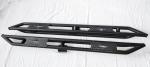 Car Accessories 4X4 Pick Up Truck Side Bar Running Boards For Dodge Ram 1500