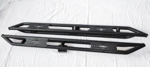 Wholesale Car Accessories 4X4 Pick Up Truck Side Bar Running Boards For Dodge Ram 1500 from china suppliers