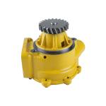 Water Pump Assy 6150-61-1102 for Excavator Engine D50-18 S6D125 | High Quality