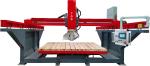 Marble Saw Machine