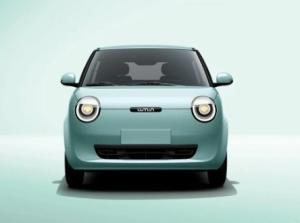 Wholesale Factory Direct Sales Cheap Price Small Mini Electric Modified Car from china suppliers