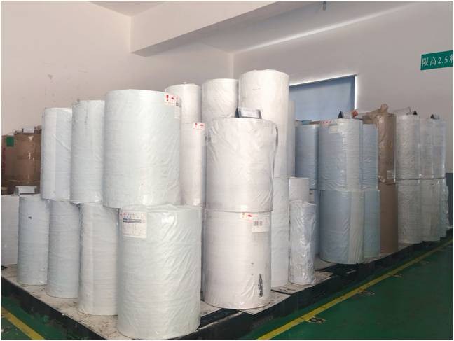 Versatile Medical Plastic Packing Tray for Disposable White Blister Tray