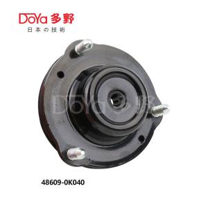 Wholesale toyota 48609-0k040 Front Shock Absorber Support from china suppliers