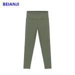 OEM ODM Macaron Modal Ladies Yoga Wear Track Pants For Women