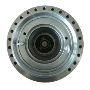 Wholesale EX300-5 EX350-6 EX350-1 Travel Motor Reduction Gear Box Final Drive Device Apply To Hitachi Excavator Spare Parts from china suppliers